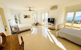 Spacious villa in Altea Hills